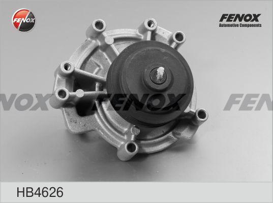 Fenox HB4626 - Pompa acqua autozon.pro