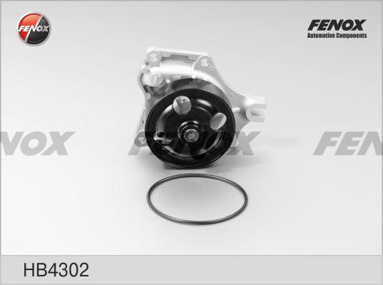 Fenox HB4302 - Pompa acqua autozon.pro