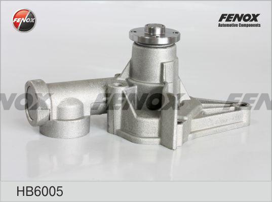 Fenox HB6005 - Pompa acqua autozon.pro