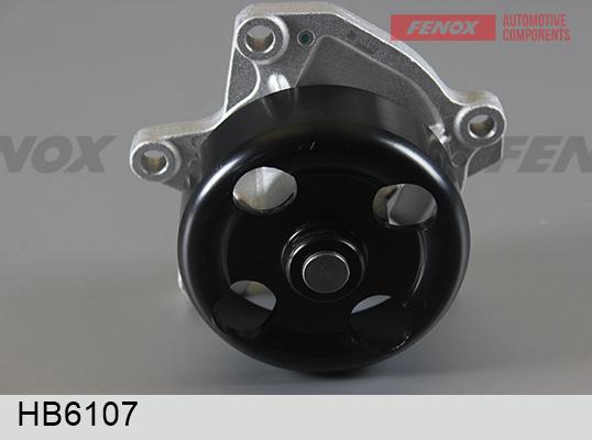 Fenox HB6107 - Pompa acqua autozon.pro