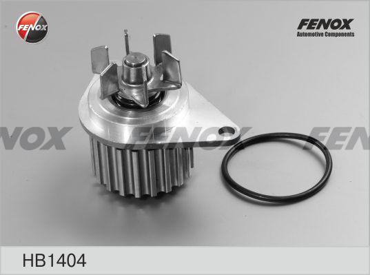 Fenox HB1404 - Pompa acqua autozon.pro