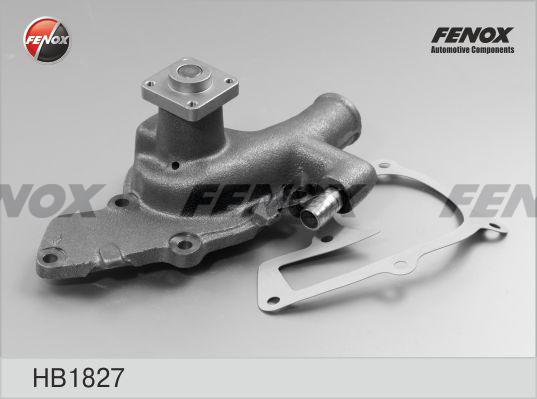 Fenox HB1827 - Pompa acqua autozon.pro