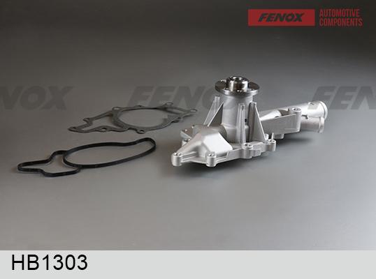 Fenox HB1303 - Pompa acqua autozon.pro