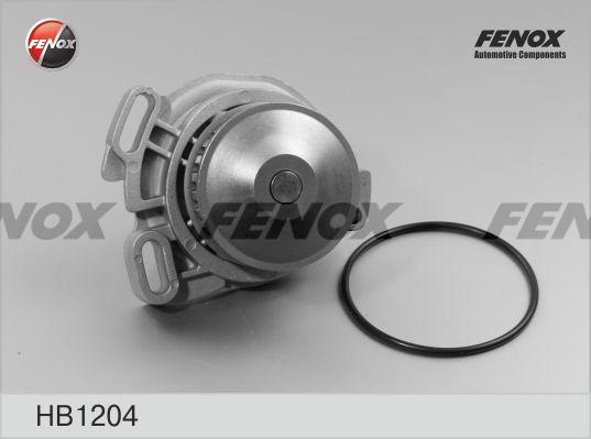 Fenox HB1204 - Pompa acqua autozon.pro