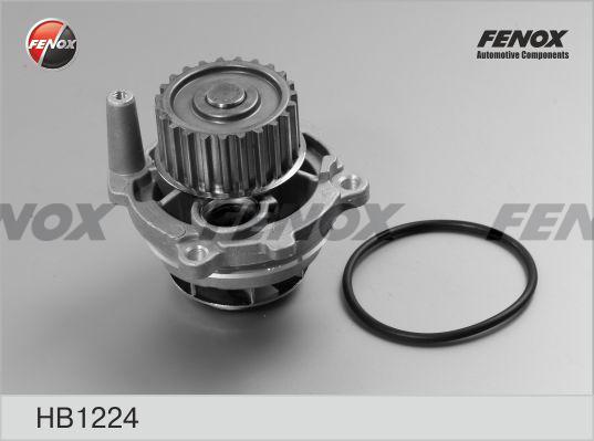 Fenox HB1224 - Pompa acqua autozon.pro