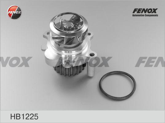 Fenox HB1225 - Pompa acqua autozon.pro