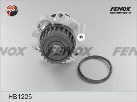 Fenox HB1225 - Pompa acqua autozon.pro