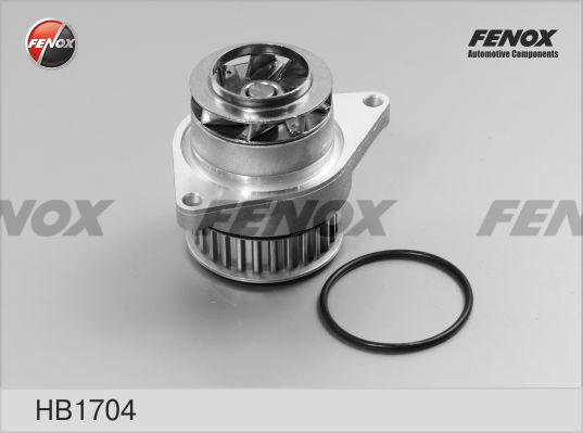 Fenox HB1704 - Pompa acqua autozon.pro