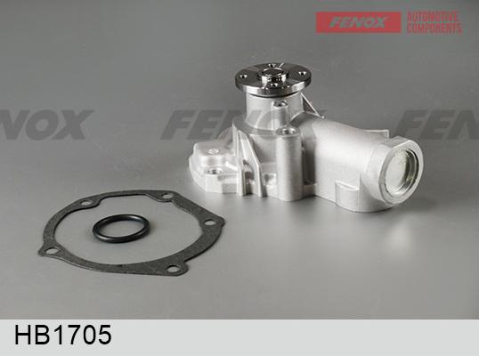 Fenox HB1705 - Pompa acqua autozon.pro