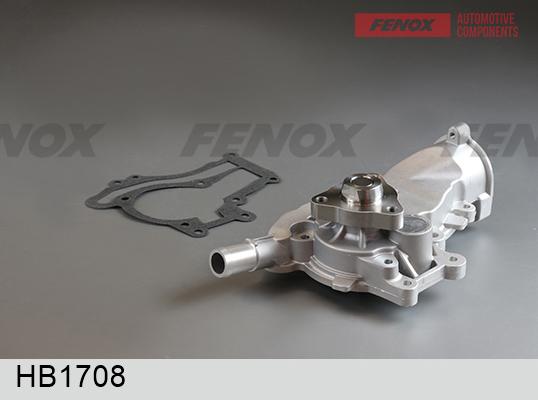 Fenox HB1708 - Pompa acqua autozon.pro