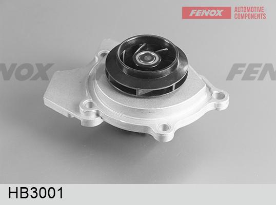 Fenox HB3001 - Pompa acqua autozon.pro