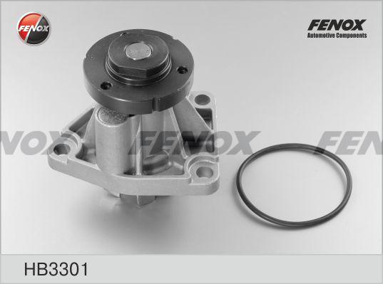 Fenox HB3301 - Pompa acqua autozon.pro