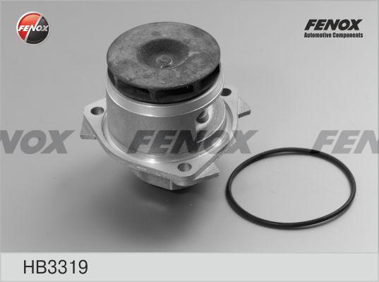 Fenox HB3319 - Pompa acqua autozon.pro