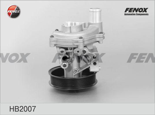 Fenox HB2007 - Pompa acqua autozon.pro