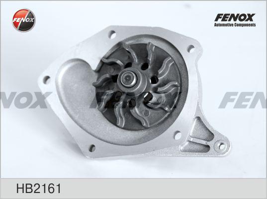 Fenox HB2161 - Pompa acqua autozon.pro