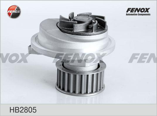 Fenox HB2805 - Pompa acqua autozon.pro