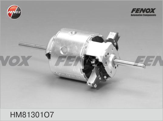 Fenox HM81301O7 - Elettromotore, Ventilatore abitacolo autozon.pro