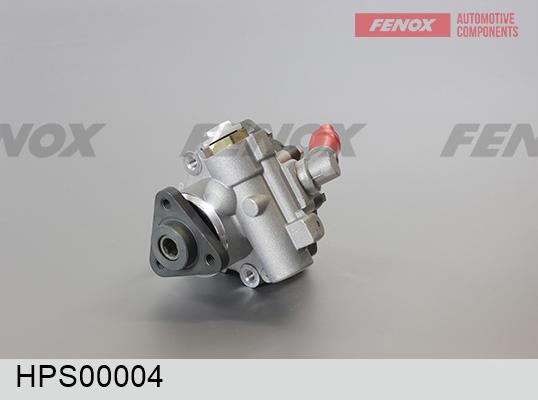 Fenox HPS00004 - Pompa idraulica, Sterzo autozon.pro