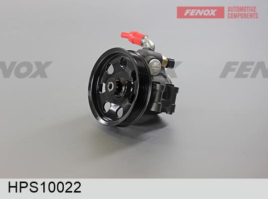 Fenox HPS10022 - Pompa idraulica, Sterzo autozon.pro