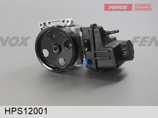 Fenox HPS12001 - Pompa idraulica, Sterzo autozon.pro