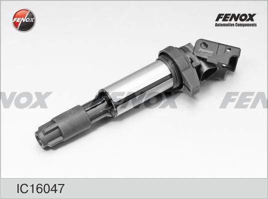 Fenox IC16047 - Bobina d'accensione autozon.pro