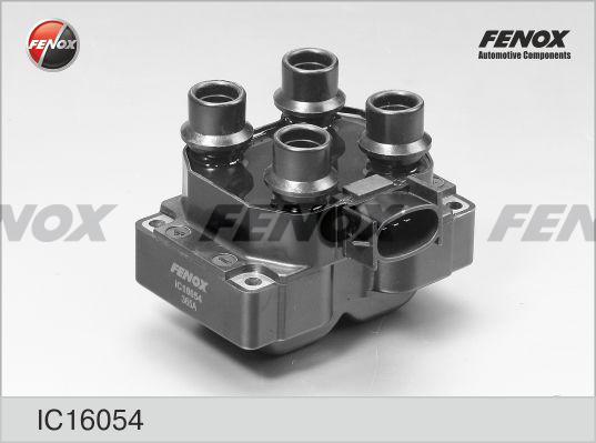 Fenox IC16054 - Bobina d'accensione autozon.pro