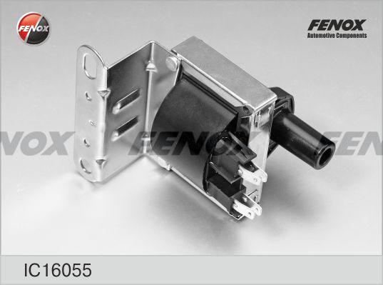 Fenox IC16055 - Bobina d'accensione autozon.pro