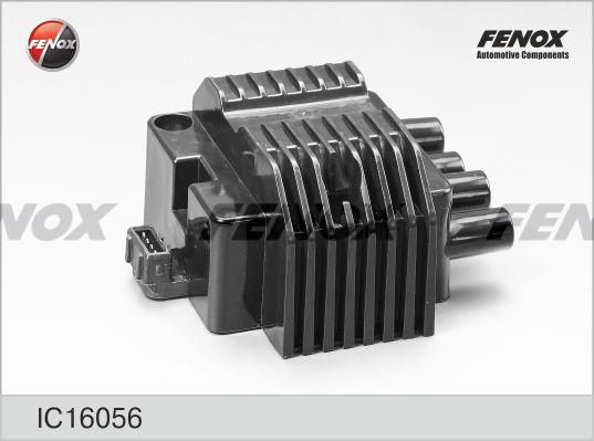 Fenox IC16056 - Bobina d'accensione autozon.pro