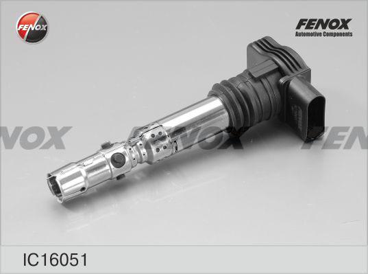 Fenox IC16051 - Bobina d'accensione autozon.pro