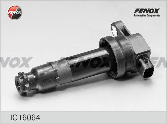 Fenox IC16064 - Bobina d'accensione autozon.pro