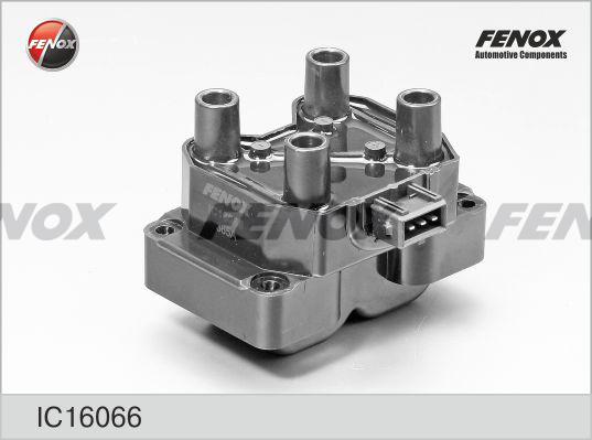 Fenox IC16066 - Bobina d'accensione autozon.pro