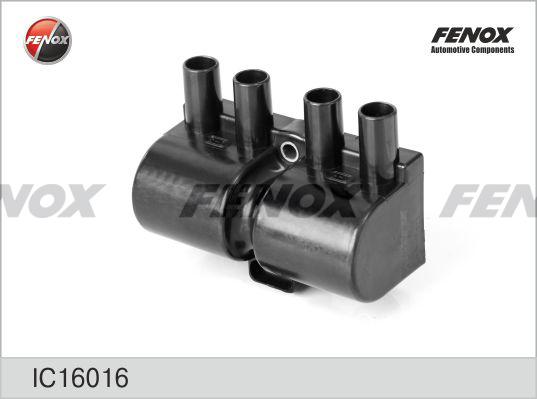 Fenox IC16016 - Bobina d'accensione autozon.pro