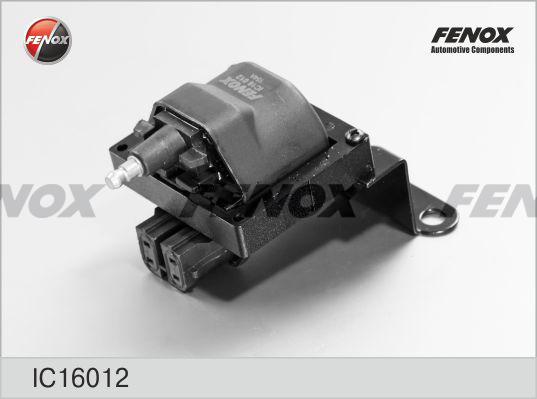 Fenox IC16012 - Bobina d'accensione autozon.pro