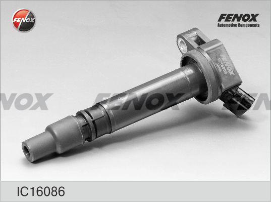 Fenox IC16086 - Bobina d'accensione autozon.pro