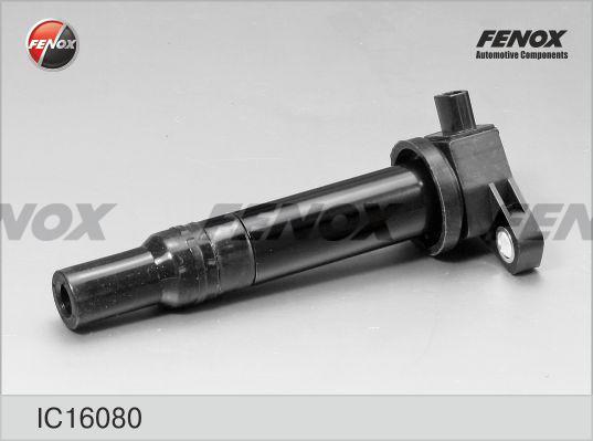 Fenox IC16080 - Bobina d'accensione autozon.pro