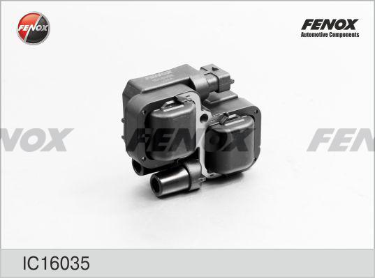 Fenox IC16035 - Bobina d'accensione autozon.pro