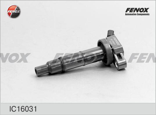 Fenox IC16031 - Bobina d'accensione autozon.pro