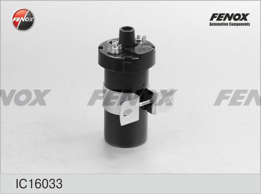 Fenox IC16033 - Bobina d'accensione autozon.pro