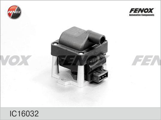 Fenox IC16032 - Bobina d'accensione autozon.pro