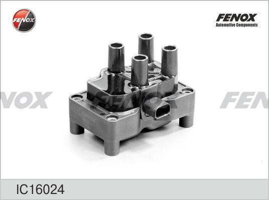 Fenox IC16024 - Bobina d'accensione autozon.pro