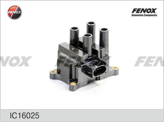 Fenox IC16025 - Bobina d'accensione autozon.pro