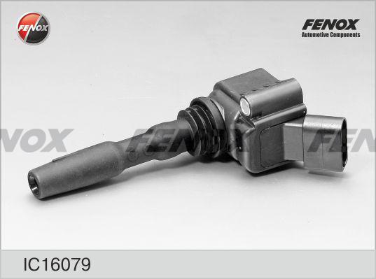 Fenox IC16079 - Bobina d'accensione autozon.pro