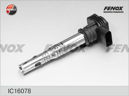 Fenox IC16078 - Bobina d'accensione autozon.pro