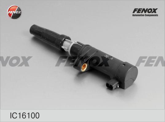 Fenox IC16100 - Bobina d'accensione autozon.pro