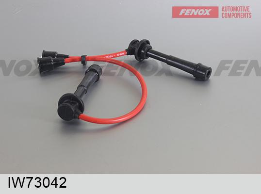 Fenox IW73042 - Kit cavi accensione autozon.pro