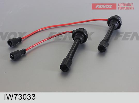 Fenox IW73033 - Kit cavi accensione autozon.pro