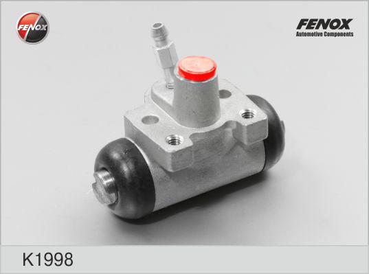 Fenox K1998 - Cilindretto freno autozon.pro