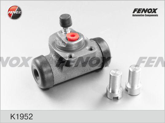 Fenox K1952 - Cilindretto freno autozon.pro