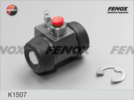 Fenox K1507 - Cilindretto freno autozon.pro