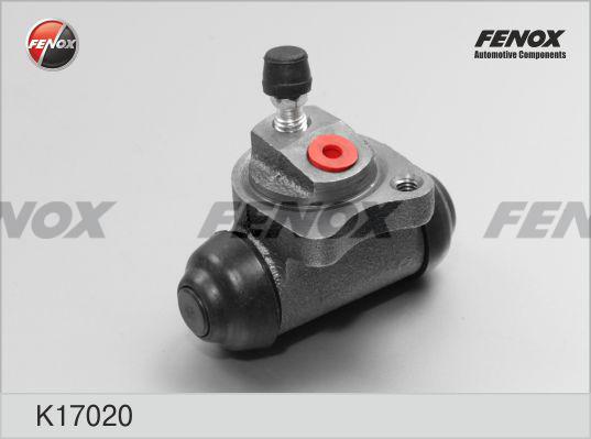 Fenox K17020 - Cilindretto freno autozon.pro